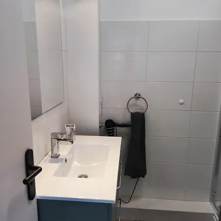 Les Lavandes, Parfait Pour Le Thermalisme Апартаменты