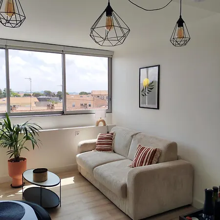 Lavande D'azur, T2, Parfait Pour Le Thermalisme, Climatisation, Parking Gratuit, Wifi, Est Compris Apartment Balaruc-les-Bains