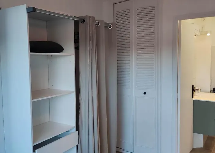 Les Lavandes, Parfait Pour Le Thermalisme Appartement *