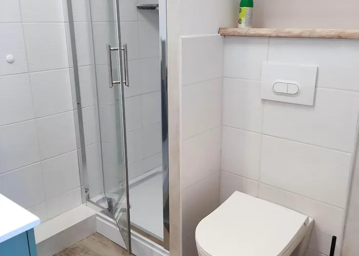 Apartamento Les Lavandes, Parfait Pour Le Thermalisme Balaruc-les-Bains